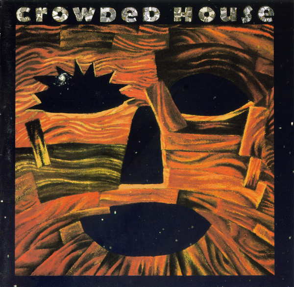 Crowded House: Woodface (1991)